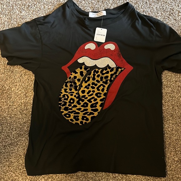 Free People Tops - Free People Rolling Stones